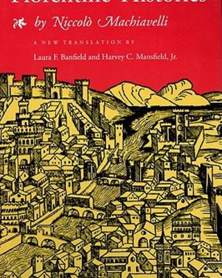 Machiavelli's Florentine Histories