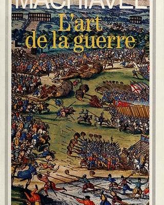 L'art de la guerre