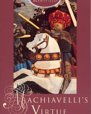 Machiavelli's Virtue